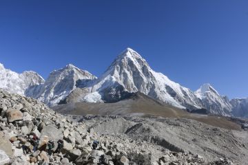 Ecstatic Kathmandu Trek Tour Package for 13 Days 12 Nights