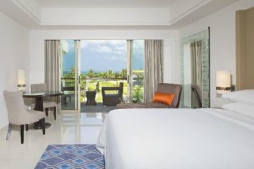 Ecstatic 6 Days 5 Nights Bali Temple Tour Package