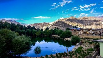 Ecstatic Shimla Manali Weekend Getaways Tour Package from Delhi