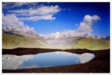 Ecstatic Shimla Offbeat Tour Package for 2 Days