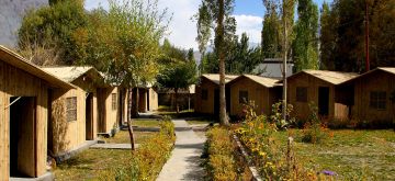 9 Days 8 Nights Delhi, Shimla and Manali Lake Trip Package