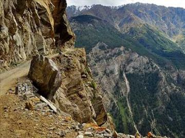 9 Days 8 Nights Delhi, Shimla and Manali Lake Trip Package