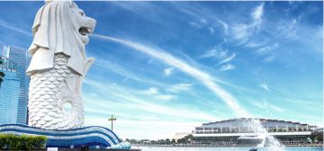 Pleasurable 7 Days Kuala Lumpur Beach Tour Package