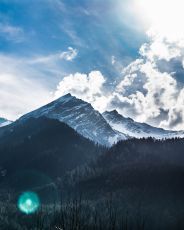 Beautiful 4 Days Delhi to Manali Holiday Package