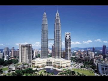 5 Days 4 Nights SINGAPORE - KUALA LUMPUR Vacation Package