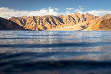 Family Getaway 9 Days Leh Temple Tour Package