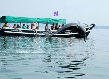 5 Days Goa, India to North Goa Tour Package