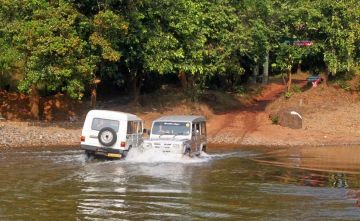 Heart-warming 5 Days Goa, India to Goa Vacation Package