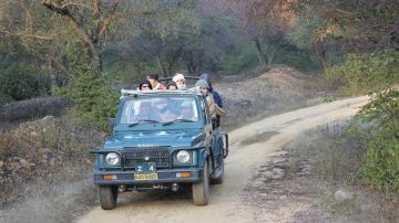 Heart-warming 5 Days Goa, India to Goa Vacation Package