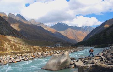Royal Kinnaur kalpa Chitkul Manali Tour Package 09 Nights 10 days Royal Kinnaur kalpa Chitkul Manali Tour Package 09 Nights 10 days