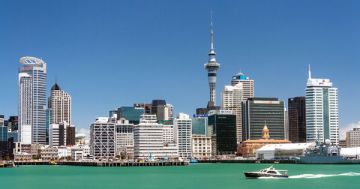 Family Getaway 11 Days New Zealand to Christchurch Honeymoon Tour Package