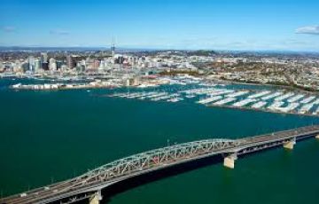 5 Days 4 Nights Auckland to Rotorua Honeymoon Trip Package