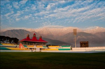 Experience 6 Days Chandigarh to Khajjiar Holiday Package