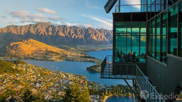 Amazing Mt Cook Tour Package for 7 Days from Christchurch