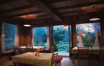 4 Days 3 Nights Chandigarh to Manali Lake Trip Package