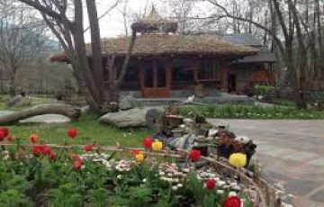 4 Days 3 Nights Chandigarh to Manali Lake Trip Package