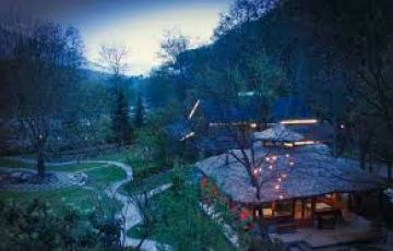 4 Days 3 Nights Chandigarh to Manali Lake Trip Package