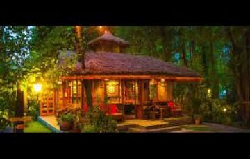 6 Days 5 Nights Chandigarh to Manali Church Tour Package