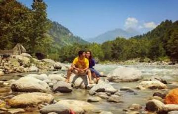 6 Days 5 Nights Chandigarh to Manali Church Tour Package