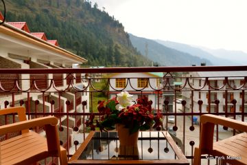 6 Days 5 Nights Chandigarh to Manali Church Tour Package