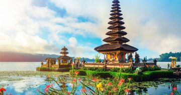 Experience Bali Honeymoon Tour Package for 5 Days