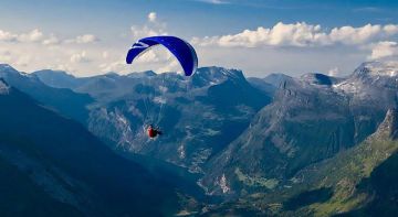 Family Getaway 4 Days 3 Nights Prashar Mandi Himachal Pradesh, Barot with Bir Holiday Package