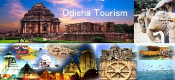 4 Days 3 Nights Konark Nature Holiday Package