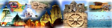 Ecstatic 5 Days 4 Nights Sunabeda-1 Jagannath Mandir Tour Package