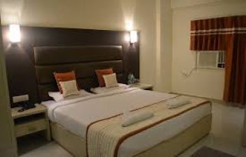 Magical 4 Days 3 Nights Andhra Pradesh Religious Holiday Package