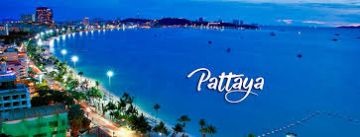 Bangkok and PATTAYA Tour Package for 5 Days