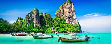 Bangkok and PATTAYA Tour Package for 5 Days