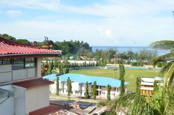 Amazing Andaman Family Tour Package from Delhi