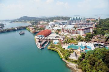 Beautiful 6 Days 5 Nights Binta Beach Holiday Package