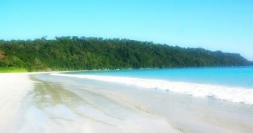 5 Days 4 Nights Port Blair to North Bay Historical Places Tour Package