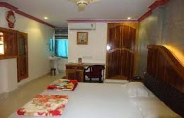 Amazing 6 Days Andaman Island Vacation Package