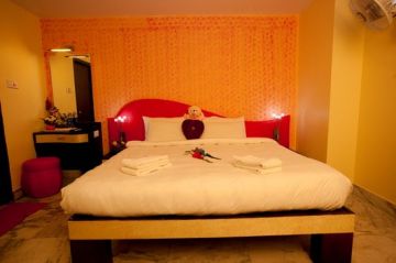 Ecstatic Andaman Family Tour Package for 7 Days 6 Nights from Mumbai