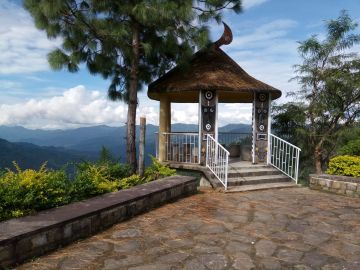 Heart-warming 15 Days 14 Nights Guwahati Vacation Package
