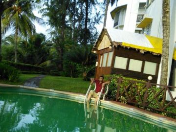 Memorable 8 Days 7 Nights Andaman Vacation Package