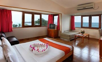 Memorable 8 Days 7 Nights Andaman Vacation Package