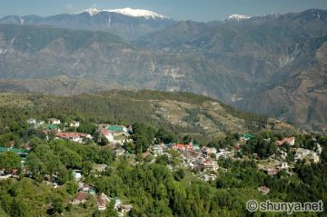 Amazing 4 Days 3 Nights Dalhousie Religious Holiday Package