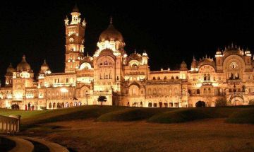 3 Days 2 Nights Ahmedabad to Vadodara Monastery Holiday Package