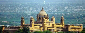 3 Days 2 Nights Ahmedabad to Vadodara Monastery Holiday Package