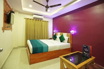 Family Getaway Andaman Snow Tour Package from Mumbai