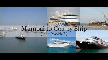 4 Days Goa, North Goa, Anjuna with Baga Lake Tour Package
