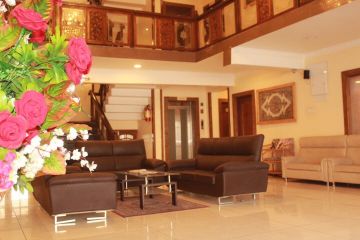 7 Days 6 Nights Srinagar to Kashmir Golf Course Tour Package