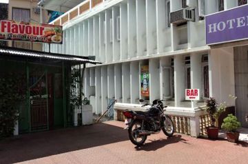 Magical 4 Days 3 Nights Andaman Vacation Package