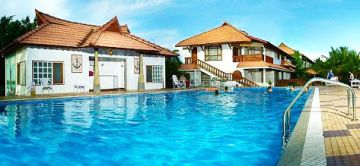 Ecstatic 4 Days Delhi to Goa Historical Places Trip Package