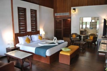 Ecstatic 4 Days Delhi to Goa Historical Places Trip Package