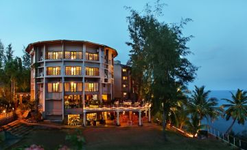 Experience 3 Days 2 Nights Goa Wildlife Tour Package