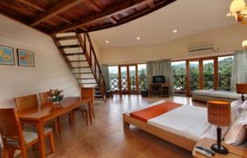 Experience 3 Days 2 Nights Goa Wildlife Tour Package